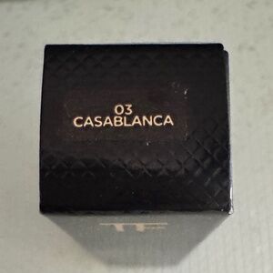 Tom Ford lip color 03 Casablanca .03 oz/ 1g NIB